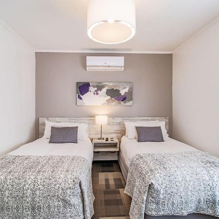 202 Hotel Boutique Angol Eksteriør bilde