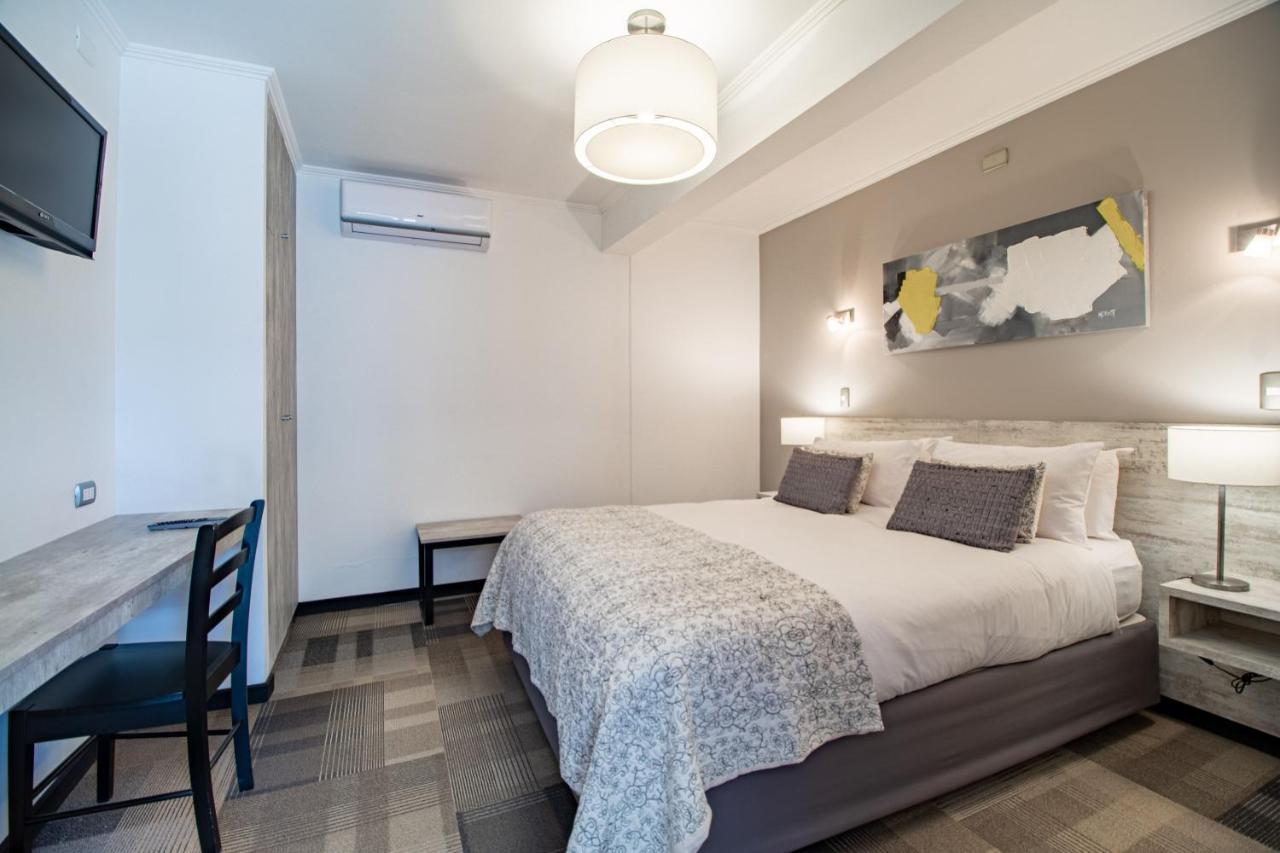 202 Hotel Boutique Angol Eksteriør bilde
