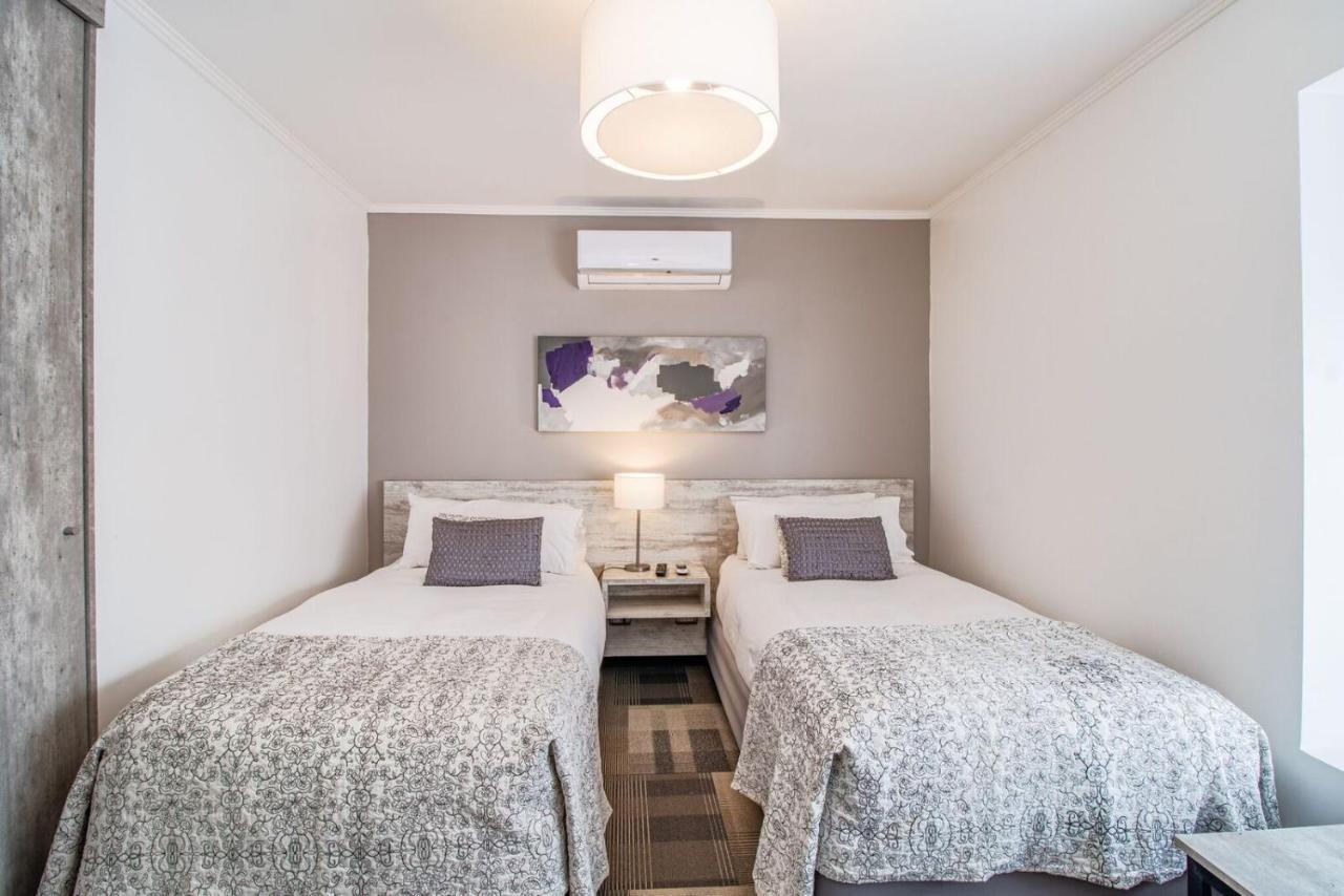 202 Hotel Boutique Angol Eksteriør bilde