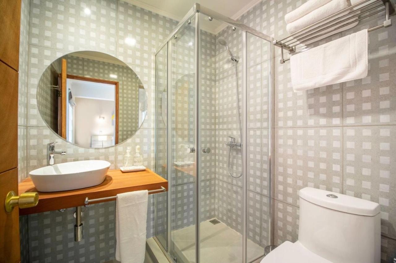 202 Hotel Boutique Angol Eksteriør bilde